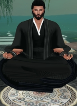 theblacklonelywolf