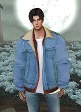 theblacklonelywolf