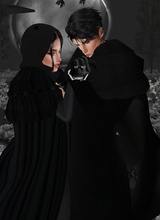 theblacklonelywolf