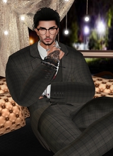 theblacklonelywolf