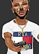 Canvas: GBoef