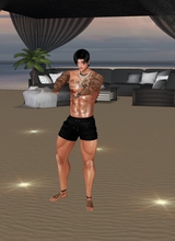 avatar picture