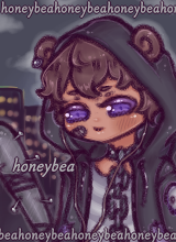 honeybea