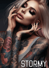 XStormyNightsX