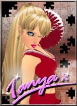 TanyaFrige