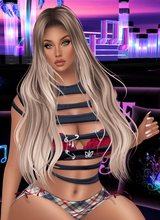 PammieGrace