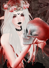 Canvas: Lyfalia