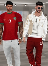 NISR
