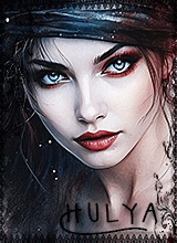 HULYA