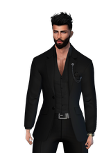 Portrait de l'avatar