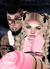 XxDarkXSinfulNitexX
