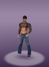 SilverFox85