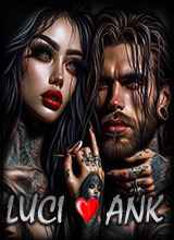 Canvas: HEllLUCIFER