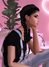 AliceisnoAngel