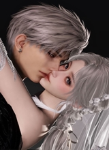 EmpYuriBlackRoseStar