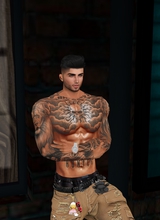 RoelzCoolShadow