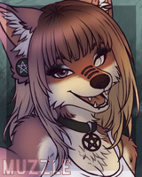 Muzzle