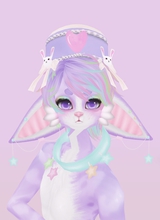 Canvas: petriludee