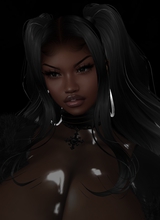 LadyTremor