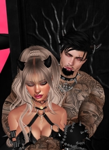 Avatar Bild