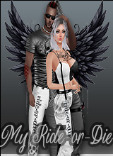 xxLexiCrossHeartxx