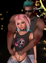 xxLexiCrossHeartxx
