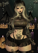 GothicAngel