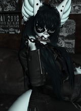 GhostlyHex