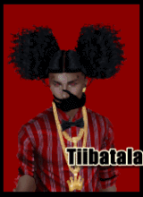 tiibatalaa