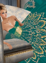 RoseSatin