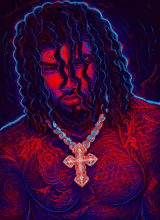 iUnruly