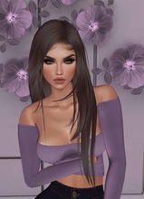 Canvas: CrimsonHex