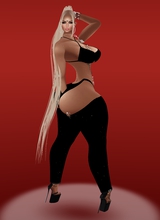 JainaMardix