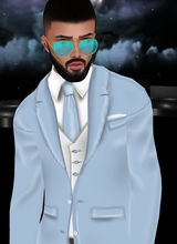 xDarrenLeMechantx