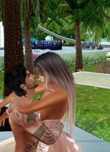 AngelinaLoveWolf
