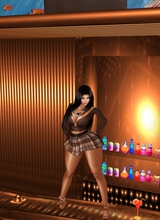 AngelinaLoveWolf