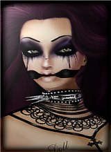Canvas: xIGothyIx