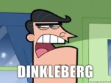 Dinkleberg