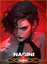 NAGINl