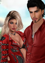 VivyThrill
