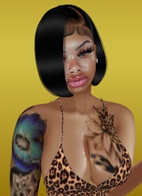 DaPrettiestOfThemAll