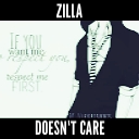 Canvas: zillamon