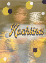Kochiina