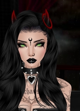 XImmortalVixenX