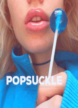 PopSuckle