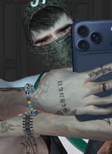 CR0H