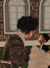 صورة الـavatar