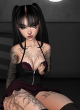 BeautifulRaine