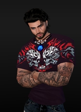 DovaBluWolf