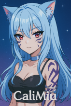 CaliMiu